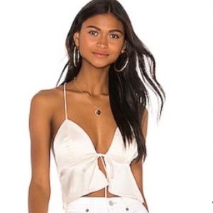 Superdown top